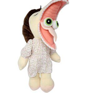 Beetlejuice Barbara Maitland 18" Plush Doll By Spirit Halloween